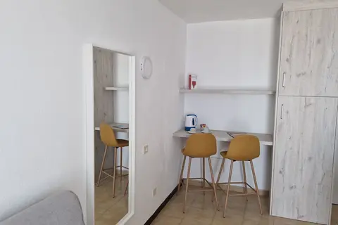 Hotel Chatur Palmera Mar in Mogán — foto 20