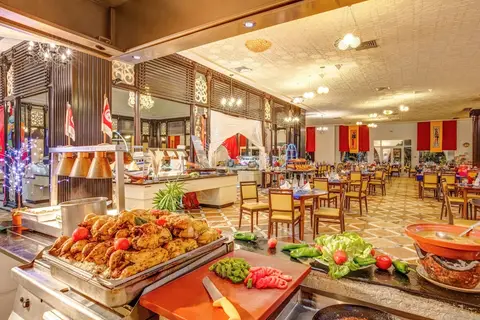 TUI MAGIC LIFE Club Africana in ياسمين الحمامات — foto 16