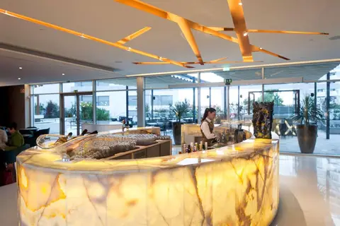 EPIC SANA Lisboa Hotel in Almada