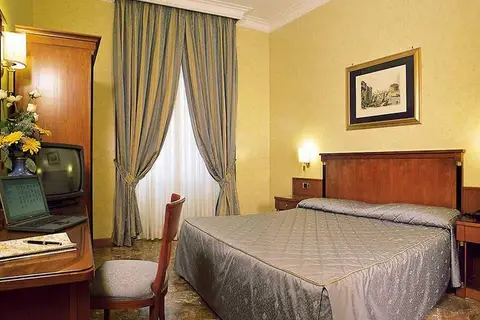 Miami in Rome — foto 12