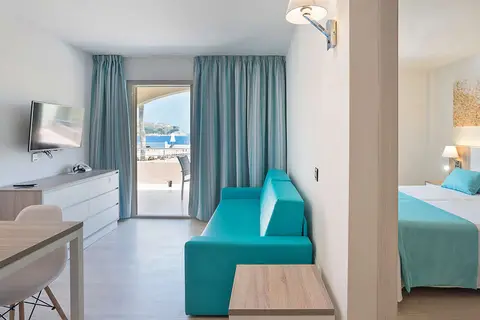 THB Guya Playa in Cala Ratjada — foto 12