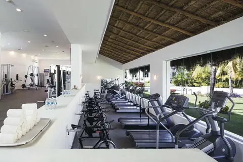 BlueBay Grand Esmeralda in Playa del Carmen — foto 8