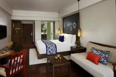 Hotel Anantara Hua Hin Resort in Hua Hin, foto 8