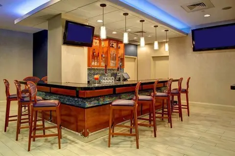 Hampton Inn Ft. Lauderdale/Downtown Las Olas Area in Fort Lauderdale, foto 9