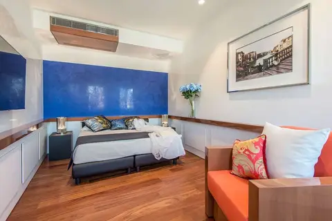 Hotel Rialto in Venetië, foto 6