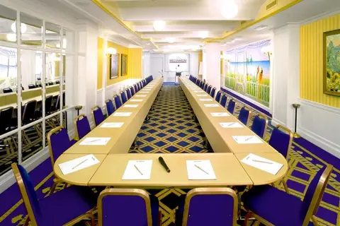 Hotel Capitol Milano in Milaan, foto 12