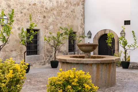 Parador de Trujillo in Trujillo — foto 18
