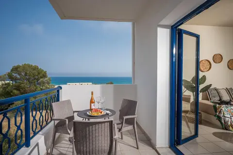 Cretan Seaside Boutique Hotel in Δημοτική Ενότητα Χερσονήσου — foto 6