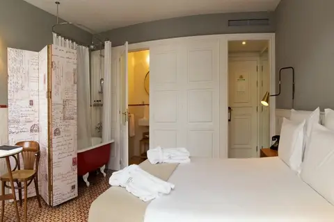 Porto A.S. 1829 Hotel in Vila Nova de Gaia — foto 9
