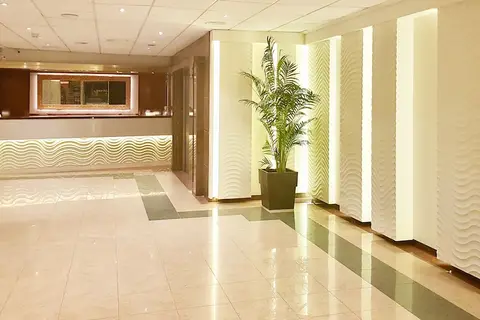 Hotel Pimar & Spa in Blanes — foto 25