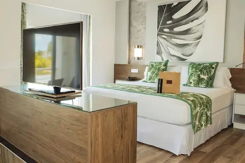 RIU Palace Riviera Maya in Playa del Carmen — foto 9