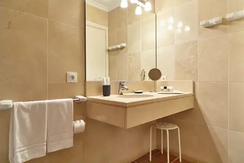 Es Blau Hotel Des Nord in Artà — foto 10
