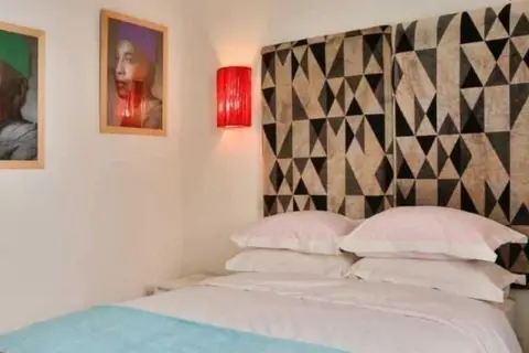 Mama Souiri Hotel in Essaouira, foto 10