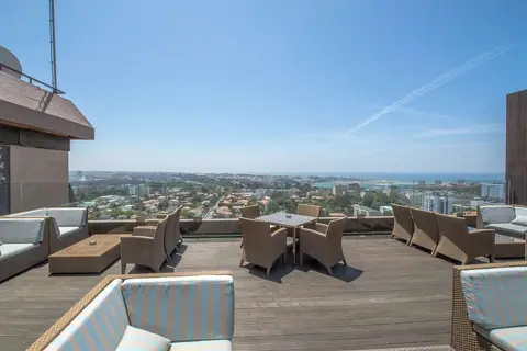 Porto Palacio Hotel & Spa in Porto — foto 14
