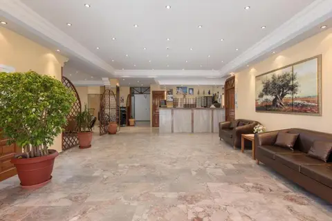 Hotel Lefkimi in Δημοτική Ενότητα Λευκιμμαίων — foto 4