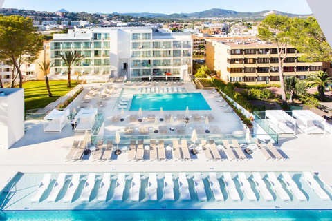 Reverence Life Hotel foto 14