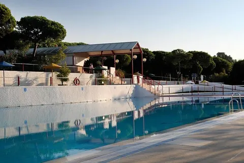 Camping Taïga Puerto Santa Maria foto 1