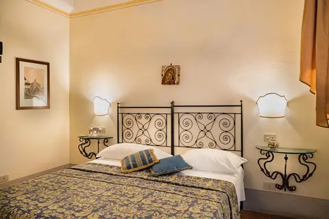 B&B Piccolo Hotel in Cortona, foto 17