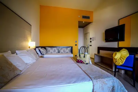 GH Avalon Sikani Resort in Gioiosa Marea, foto 23