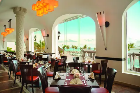 Hyatt Zilara Cancún in Cancún — foto 15