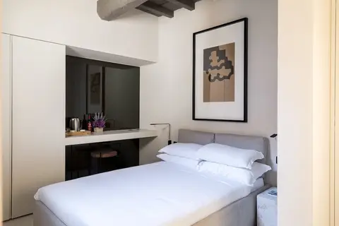 Hotel Scenario in Rome, foto 18