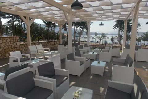 Vila Kalcuni Sarande in Saranda — foto 30