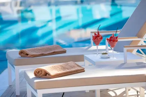 Hotel Riu Garoe in Puerto De La Cruz — foto 18