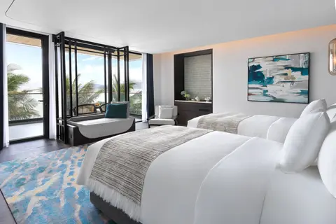 Villa Le Corail Gran Meliá in Lệ Thủy — foto 29