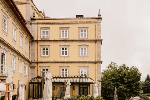 Casa de Calcada in Amarante, foto 21