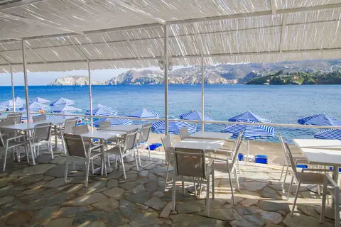 Peninsula Resort & Spa in Δημοτική Ενότητα Γαζίου — foto 8