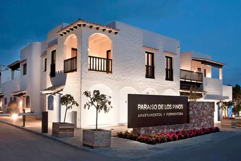 Paraiso De Los Pinos in Formentera — foto 11