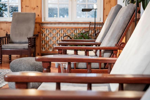 Parkhotel Sole Paradiso - hotel foto 7