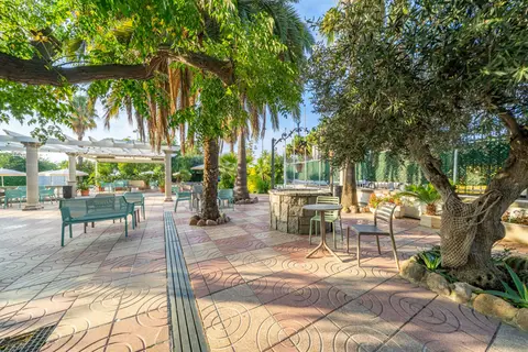 Bamblue Boutique Apartments in Pineda de Mar — foto 12