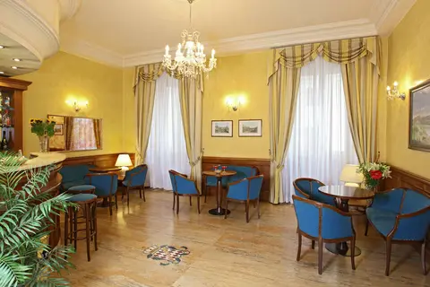 Montecarlo in Rome, foto 3
