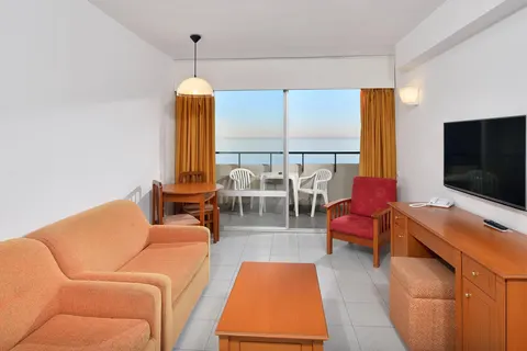 Sol Puerto Marina (ex Sol Timor) foto 24