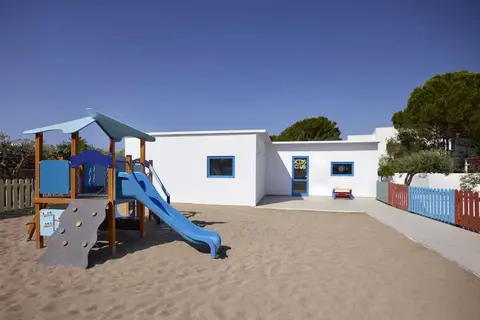 Lindia Thalassa Resort in Πεύκοι — foto 7