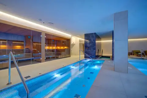 Aubamar Palma Resort in Palma, foto 5