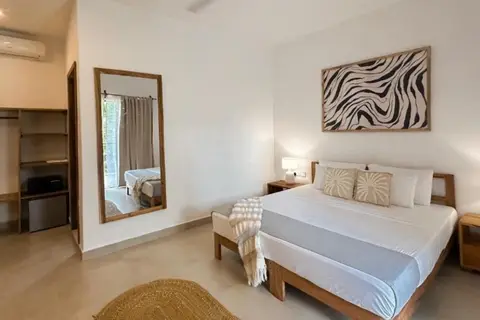 Tamu Tamu Zanzibar in Pwani Mchangani, foto 5