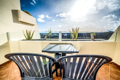 Hotel Beatriz Costa & Spa foto 12