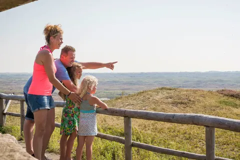 Camping Loodsmansduin foto 19