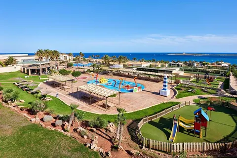 Insotel Punta Prima Resort & Spa foto 4