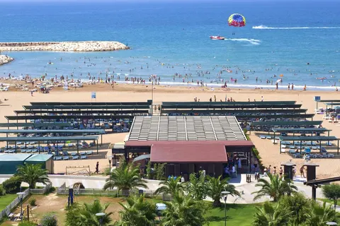 Grand Seker in Manavgat — foto 4