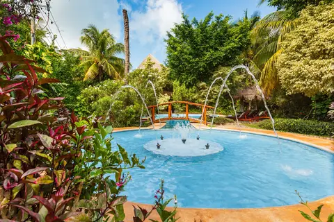 Villas HM Paraiso del Mar in Holbox — foto 15