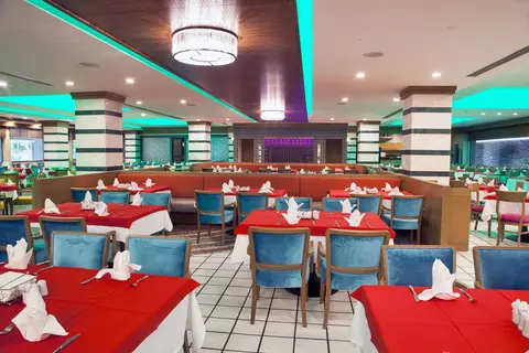 Belconti Resort Hotel in Serik — foto 4