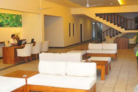 Mermaid Hotel & Club in Waskaduwa — foto 21