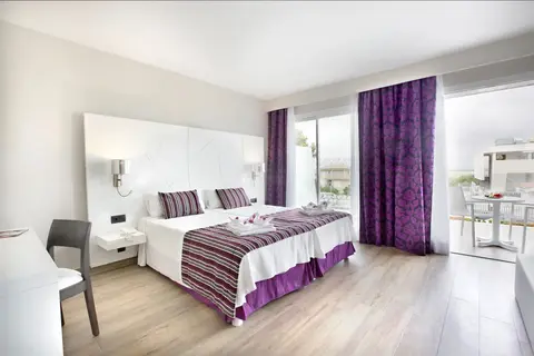 Mar Hotels Playa de Muro Suites in Muro — foto 3