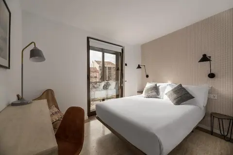 Suite The Way in Astorga — foto 7