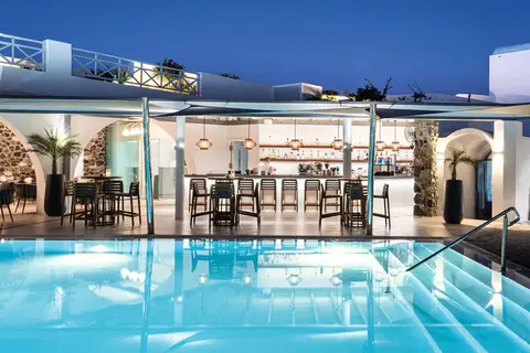 Santorini Kastelli Resort in Δημοτική Ενότητα Θήρας — foto 10