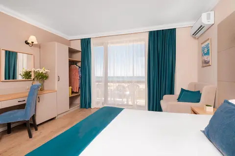 Speranta Beach Hotel Kranevo in Златни пясъци — foto 17