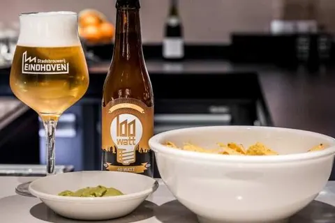 Sandton Eindhoven Centre foto 14